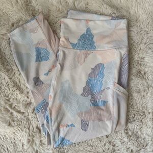 Women’s Fabletics Power Hold Leggings